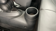 MINI Hatchback 1.5 Cooper Exclusive 5dr Auto [Comfort Pack] Petrol Hatchback